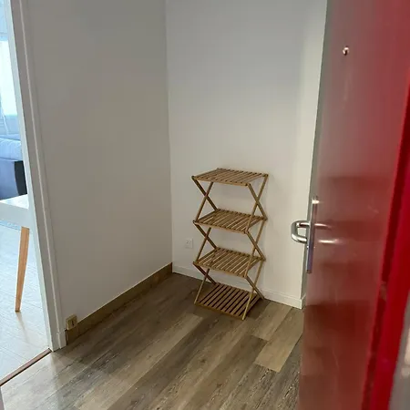 Apartment F2 Vernon 65