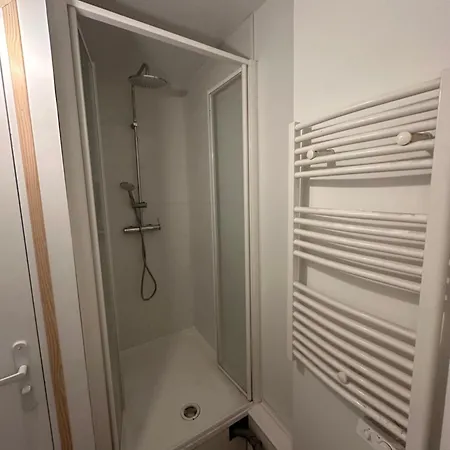 Apartment F2 Vernon 65