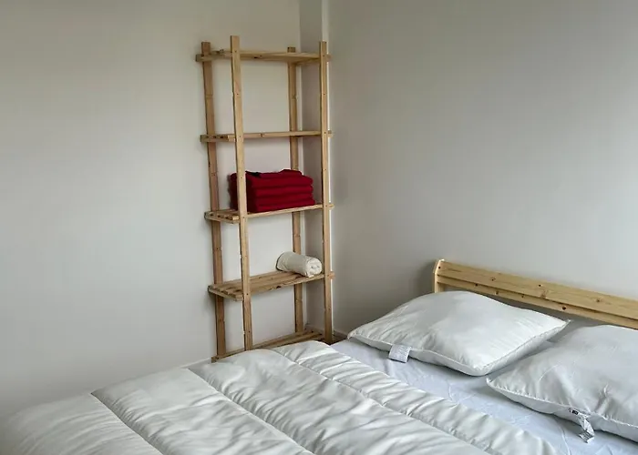 Appartamento F2 Vernon 65 *